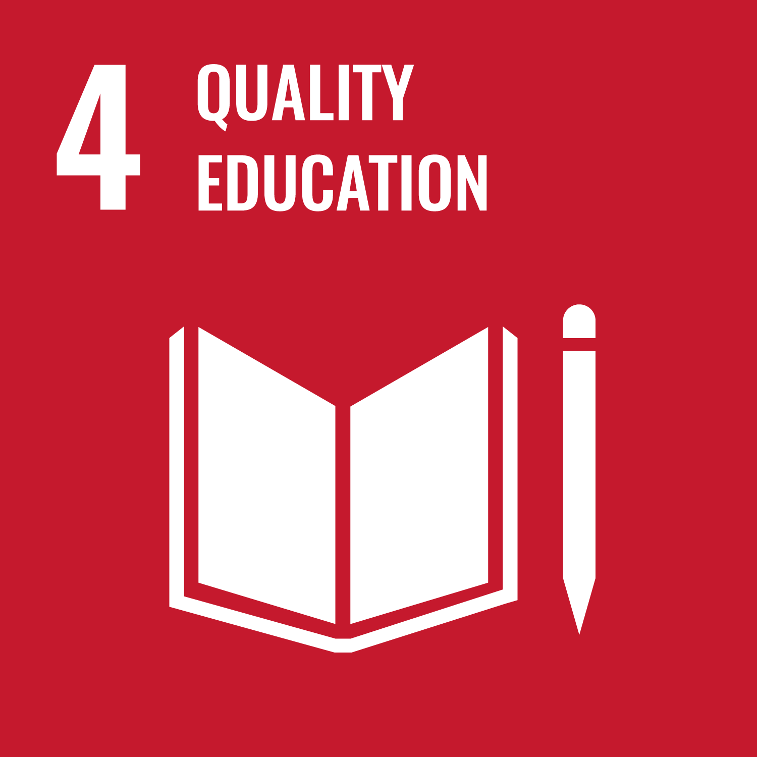 SDG4 logo